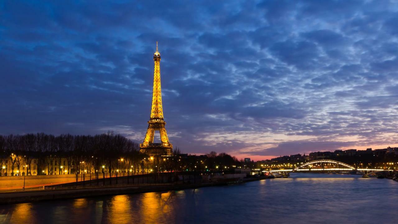 Evasion Paris-Disney Нуази-ле-Гран Екстериор снимка