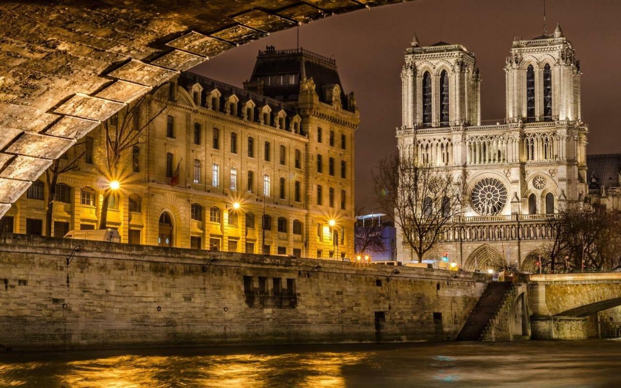Evasion Paris-Disney Нуази-ле-Гран Екстериор снимка